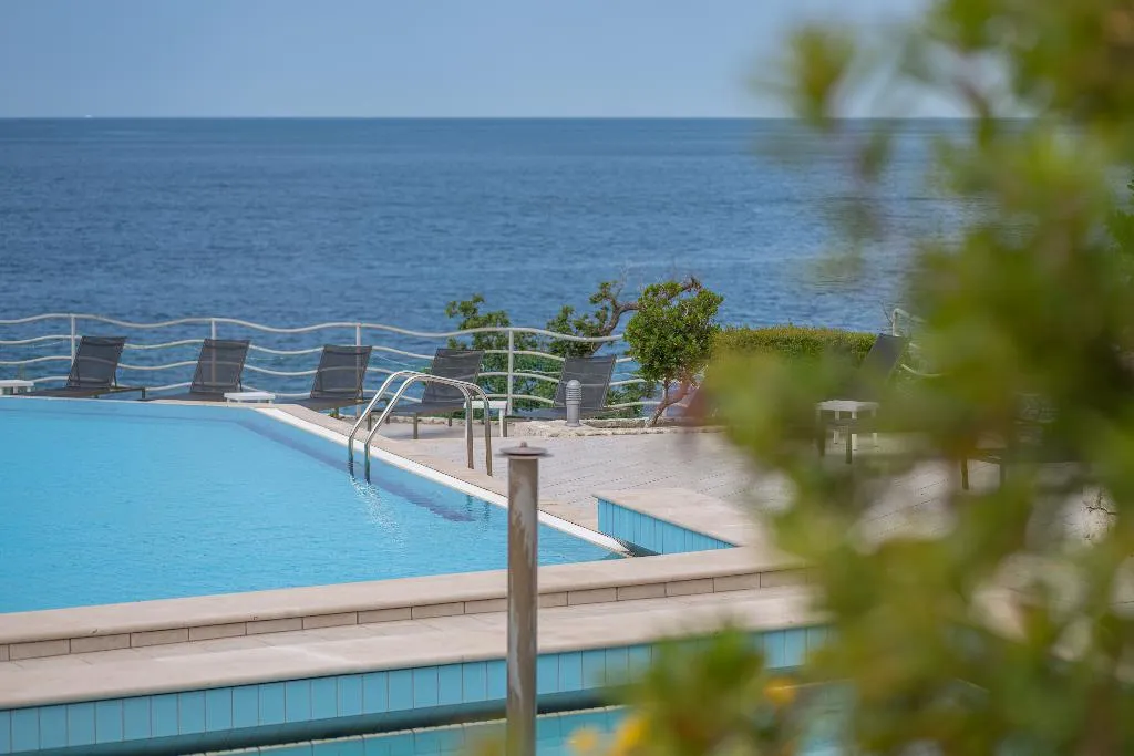 Pool, Villas Plat, Dubrovnik
