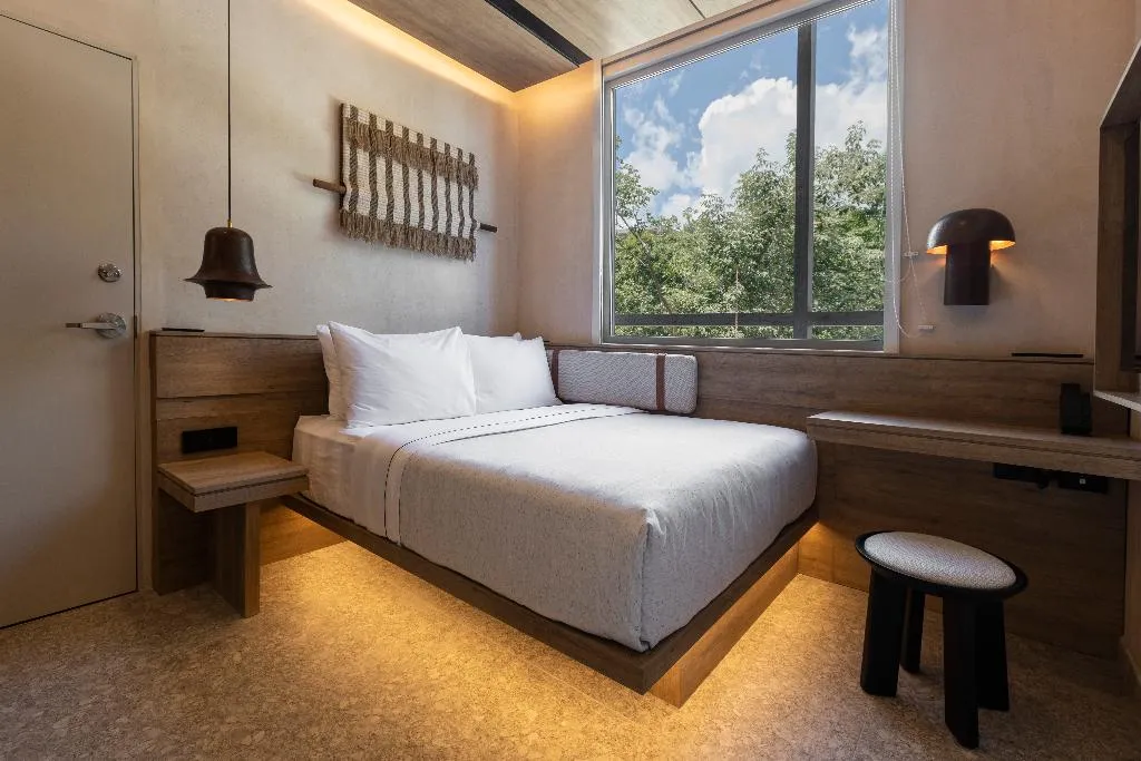 DOUBLE WITH VIEWS Room, Motto by Hilton Tulum, Cancun Area