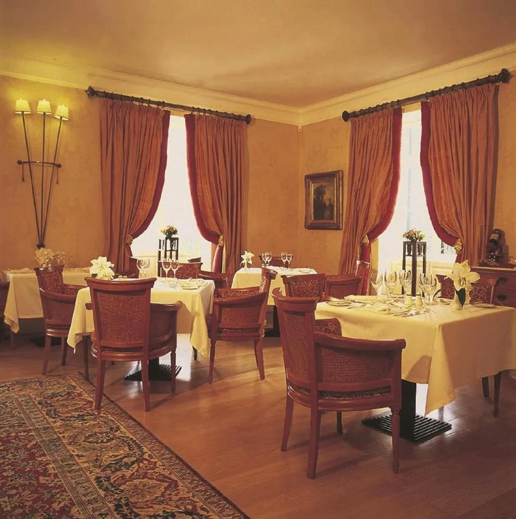 Restaurant, Quinta do Estreito Vintage House, Madeira