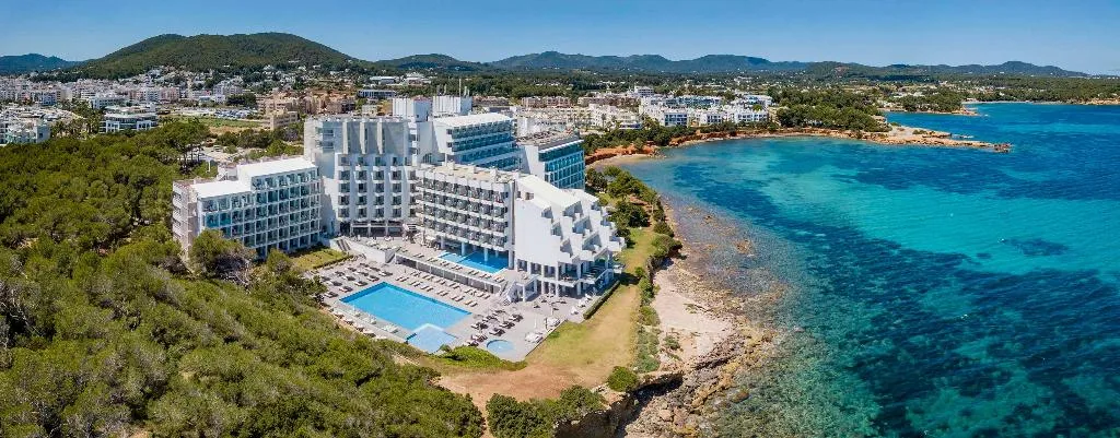 General view, Meliá Ibiza, Ibiza