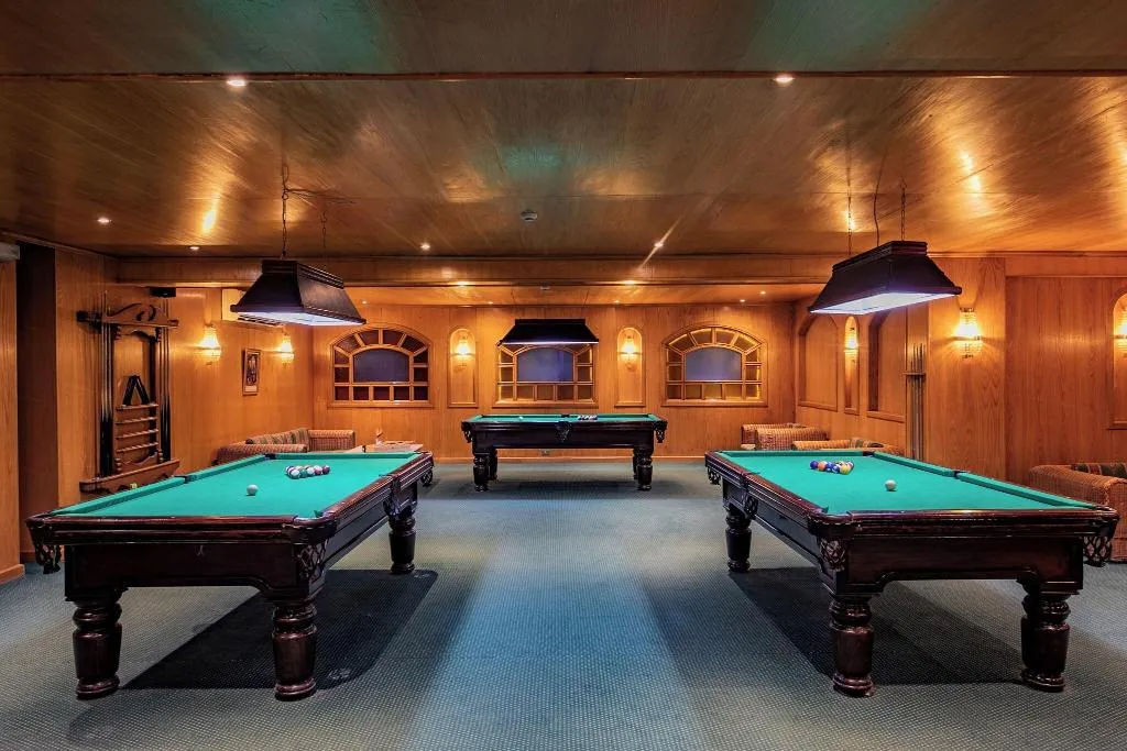 Sports and Entertainment, Bel Air Azur Resort Hurghada, Red Sea Riviera