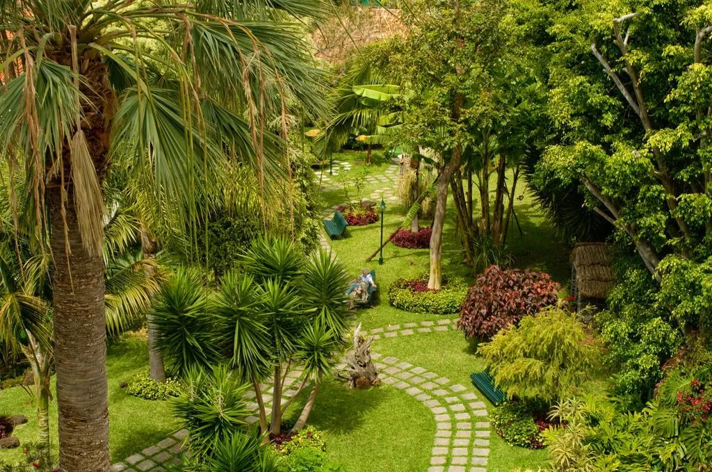Sports and Entertainment, Girassol Suite Hotel, Madeira