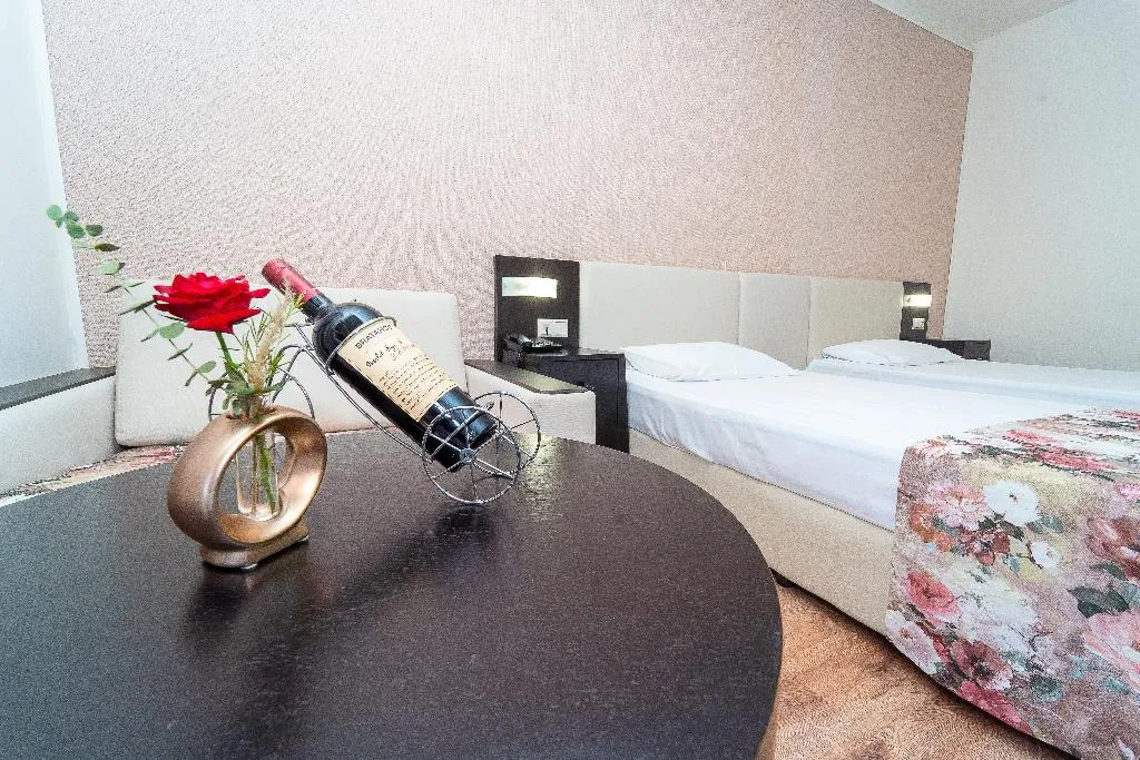 DOUBLE STANDARD Room, Asteria Family Sunny Beach, Bourgas