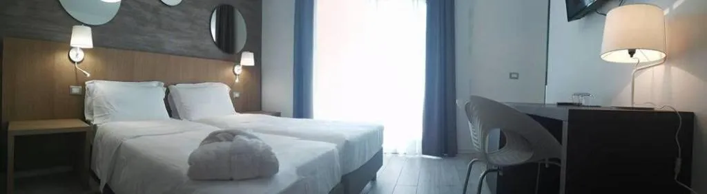 Room, Hotel Lily, Venice