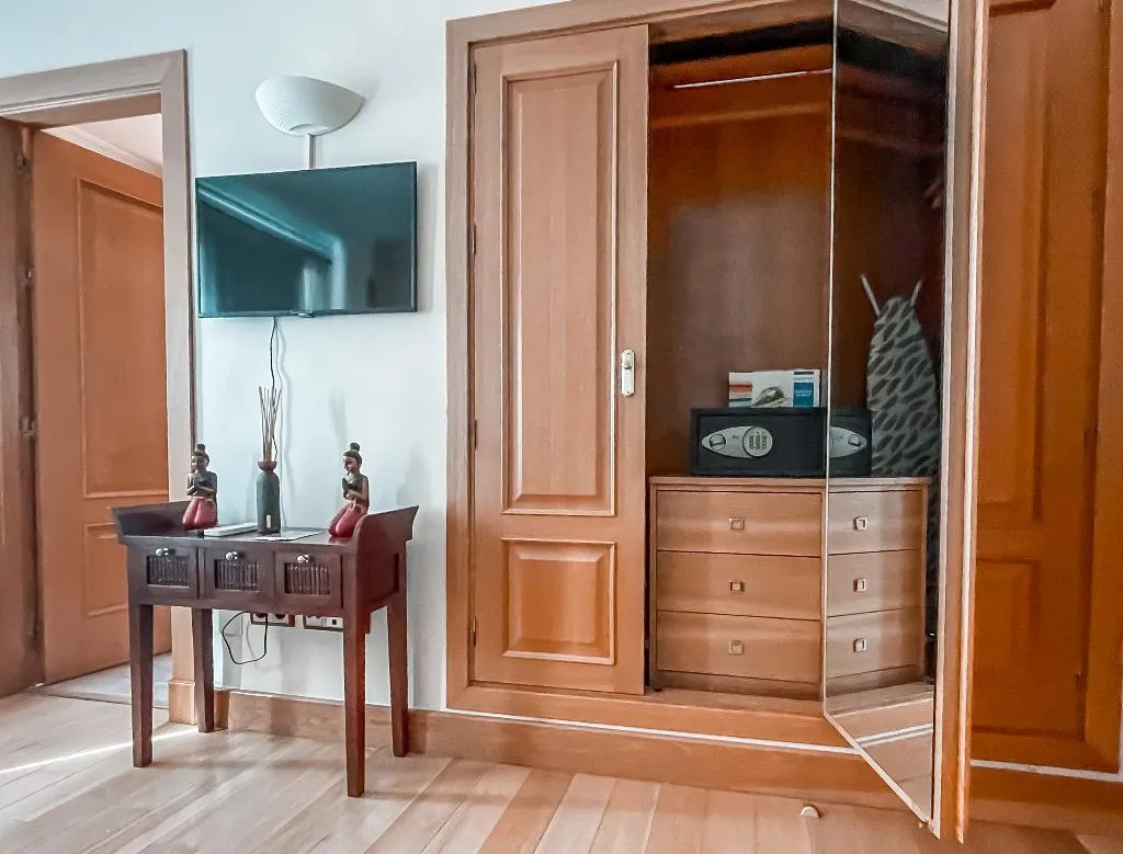 Room ONE BEDROOM ONE BATHROOM Room, The Marbella Heights Boutique Hotel, Costa Del Sol