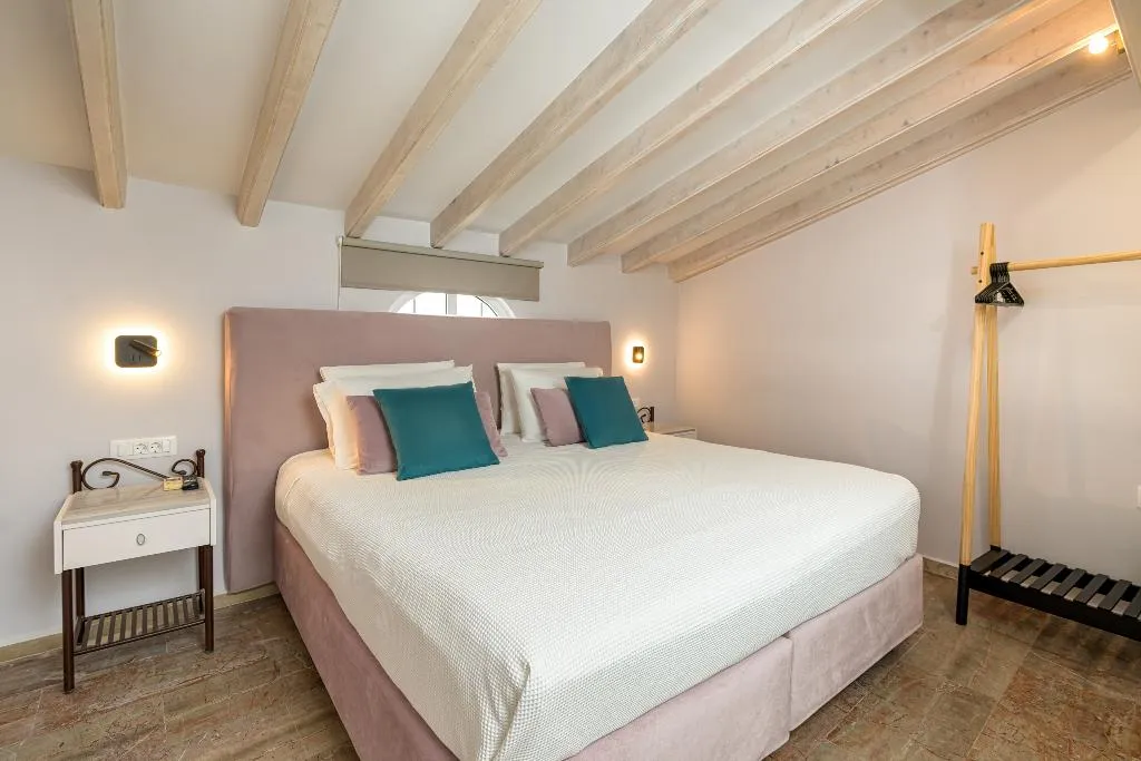 STUDIO STANDARD Room, Korina Apart Hotel, Corfu