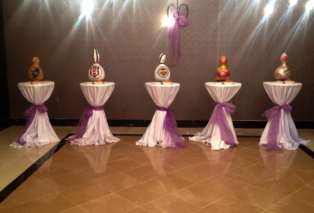 Conferences, Lrs Lake&River Side Hotel & Spa, Antalya