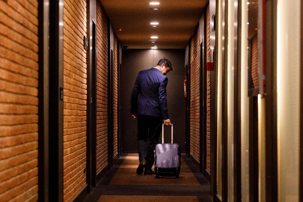 General view, Aparthotel Mariano Cubi, Barcelona