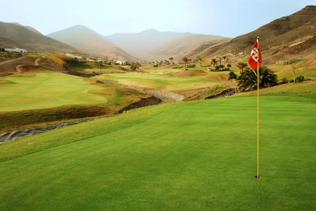 Sports and Entertainment, Robinson Jandia Playa, Fuerteventura