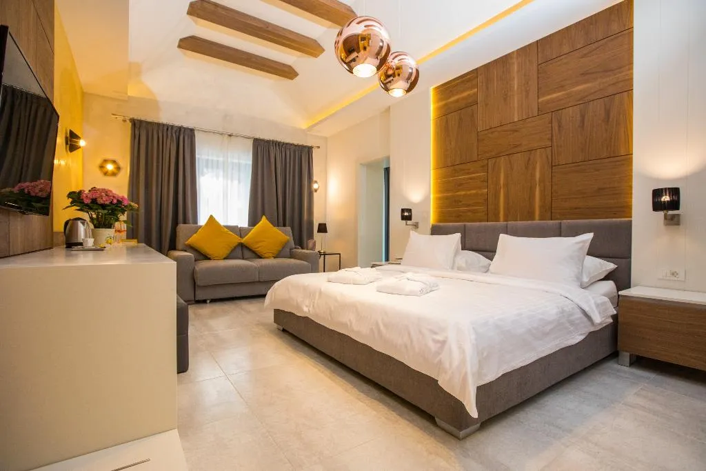 DOUBLE COMFORT Room, Villa Diamond, Dubrovnik