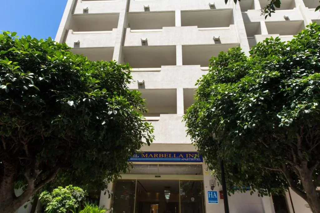 General view, Ona Marbella Inn, Costa Del Sol