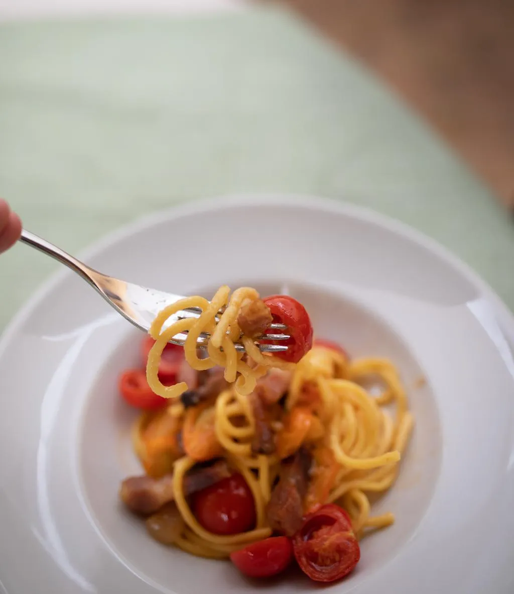 Restaurant, Hotel Casolare le Terre Rosse, Florence