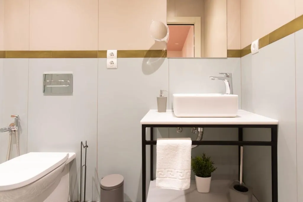 Double or Twin CLASSIC Room, Boutique Rooms Playa Burriana, Costa Del Sol