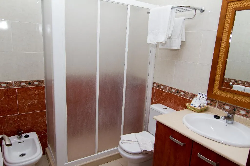 FAMILY ROOM WITH KITCHENETTE Room, Brisamar Canteras, Gran Canaria