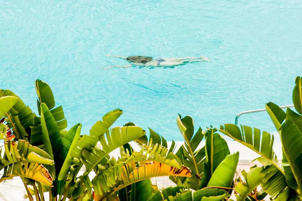 Pool, Anfora Ibiza, Ibiza