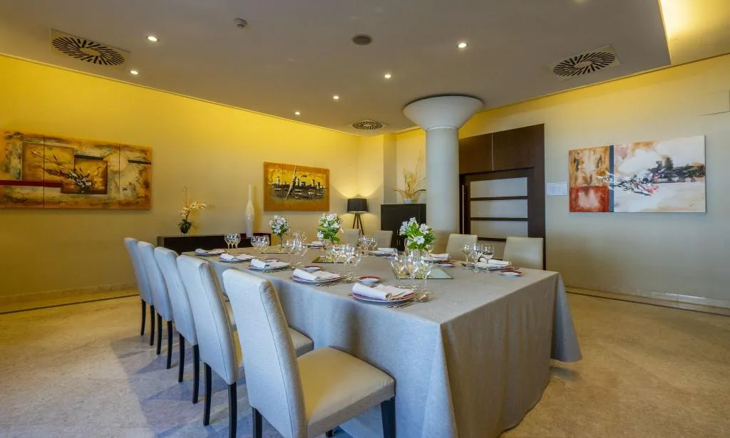 Conferences, Gran Hotel Attica21 Las Rozas, Madrid