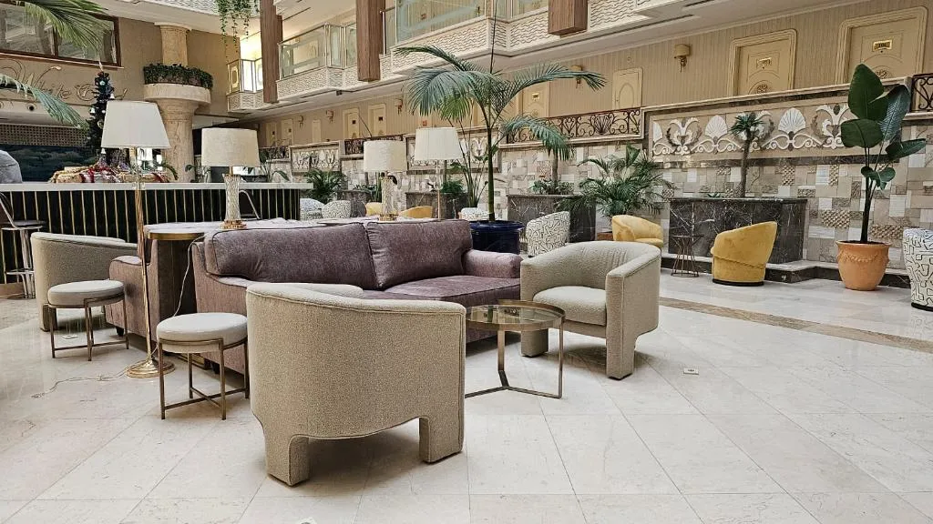 Bar, White Gold Hotel & Spa, Antalya
