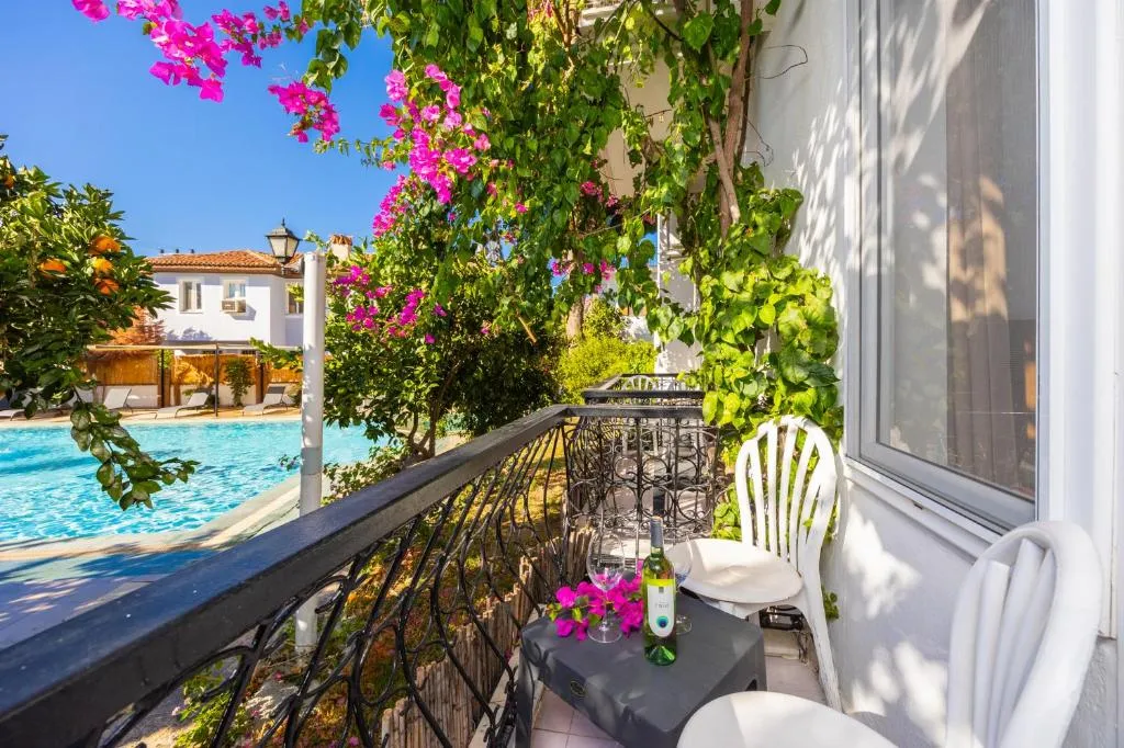General view, Legend Of Dalyan Hotel, Dalaman