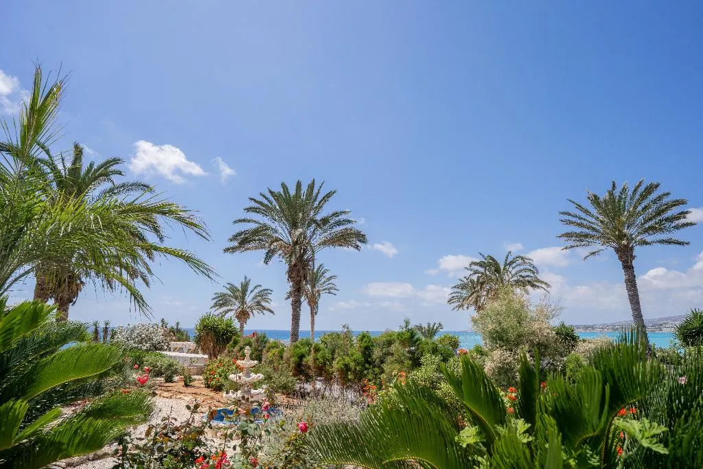 General view, Vrachia Beach Hotel & Suites - Adults Only, Cyprus
