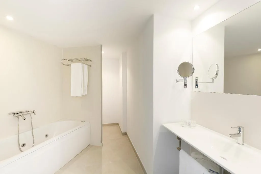 Room, Reverence Mare Hotel, Majorca