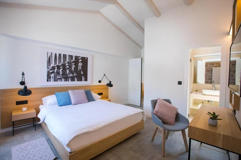 Room, Bova Luxury Rooms, Dubrovnik