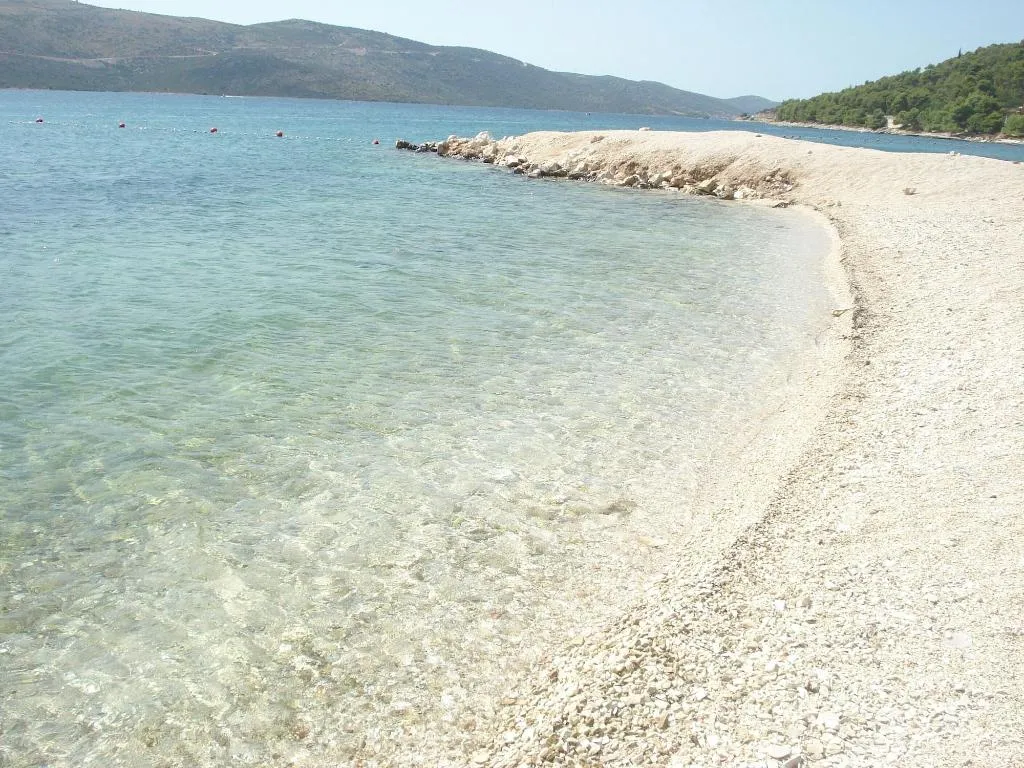 Beach, Villa Rustica Dalmatia Depadance, Split