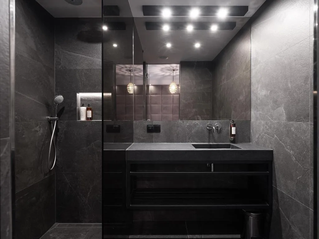 Room, Art Suites Hotel, Krakow