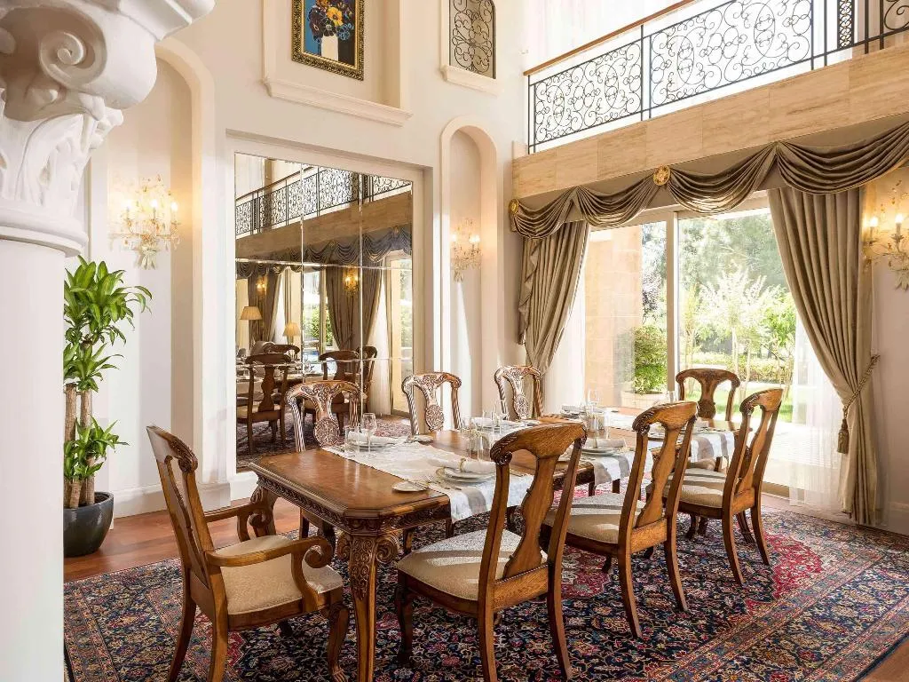 VILLA TWO BEDROOMS Room, Rixos Premium Belek L.O.L Theme Park Free Access, Antalya