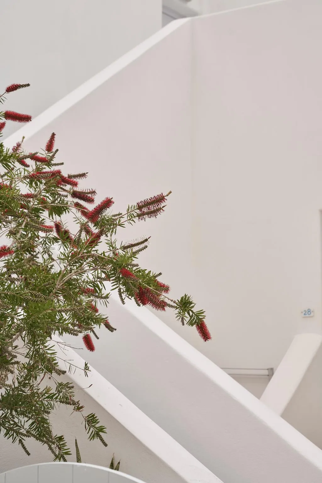 SUITE ONE BEDROOM Room, Makris Beach Hotel, Santorini