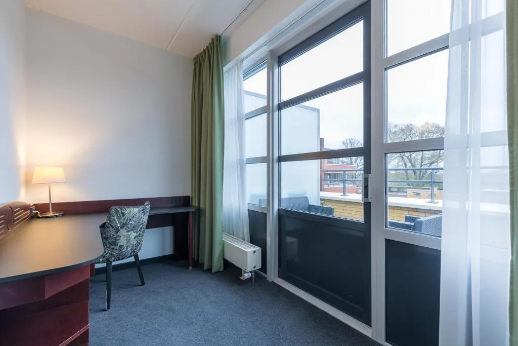 General view, Amrath Hotel Alkmaar, Amsterdam