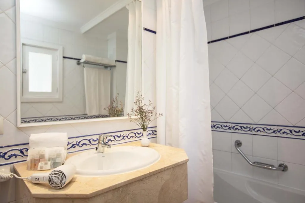 APARTMENT ONE BEDROOM Room, Gavimar Cala Gran Costa Del Sur, Majorca
