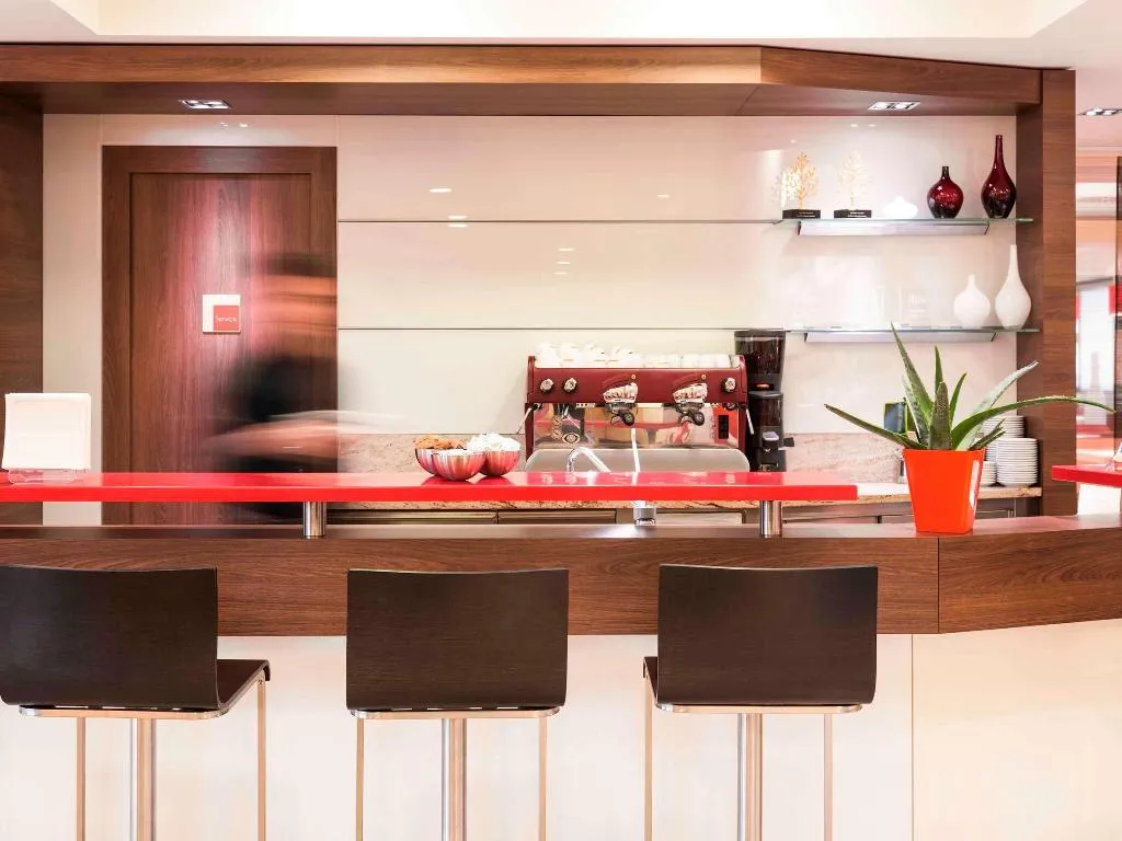 Bar, ibis Milano Malpensa Aeroporto, Milan