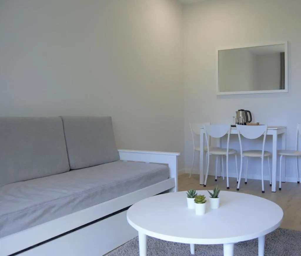 Room, Apartamentos Vitoria by Petit Hotels, Madeira