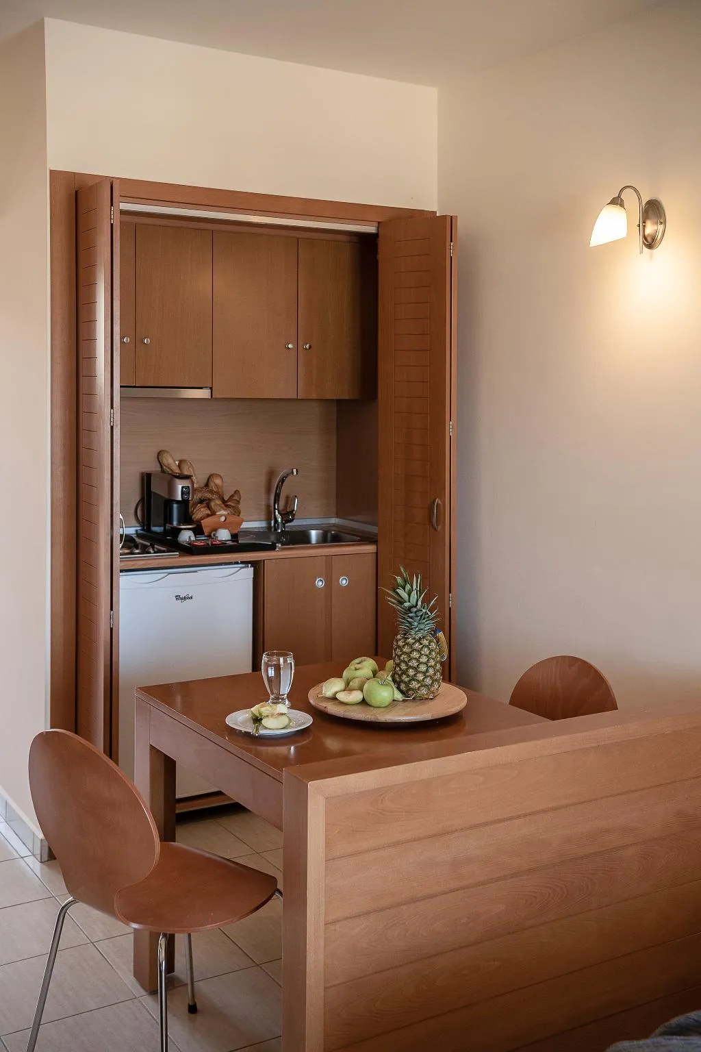 Double or Twin SEA VIEW Room, Cretan Dream Resort & Spa, Crete