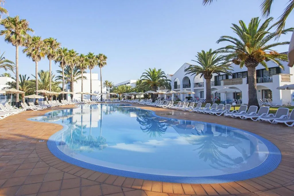 Pool, Grupotel Mar de Menorca, Menorca