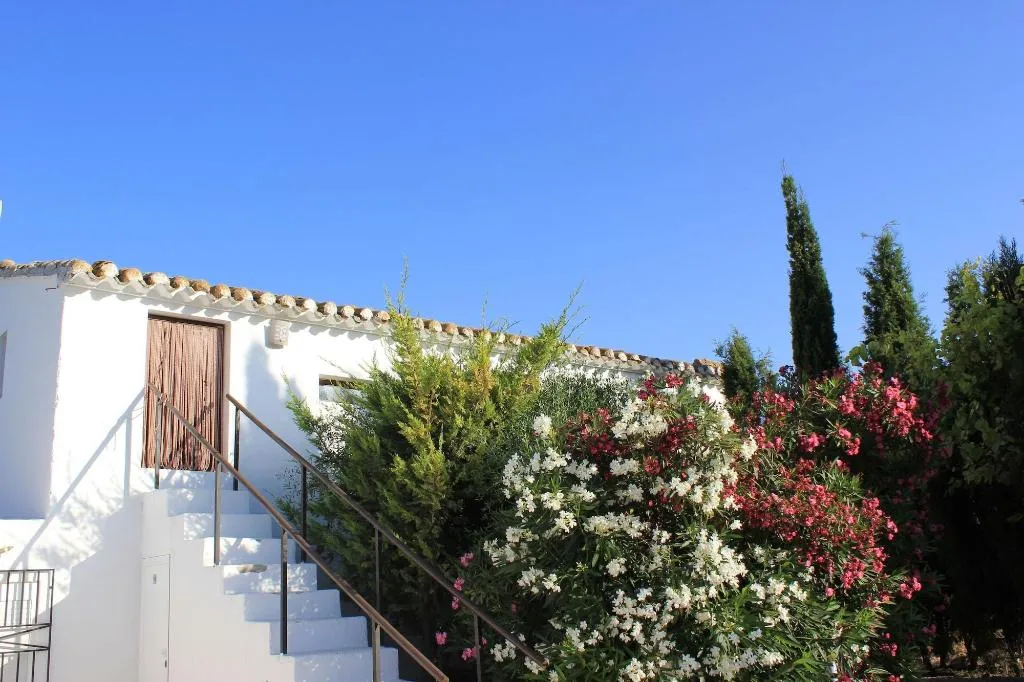 General view, Luxe Bed And Breakfast Casa Paco, Andalucia