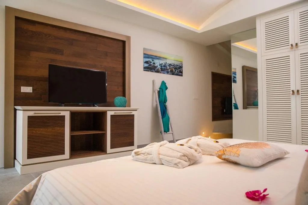 JUNIOR SUITE DELUXE WITH TERRACE Room, Villa Diamond, Dubrovnik