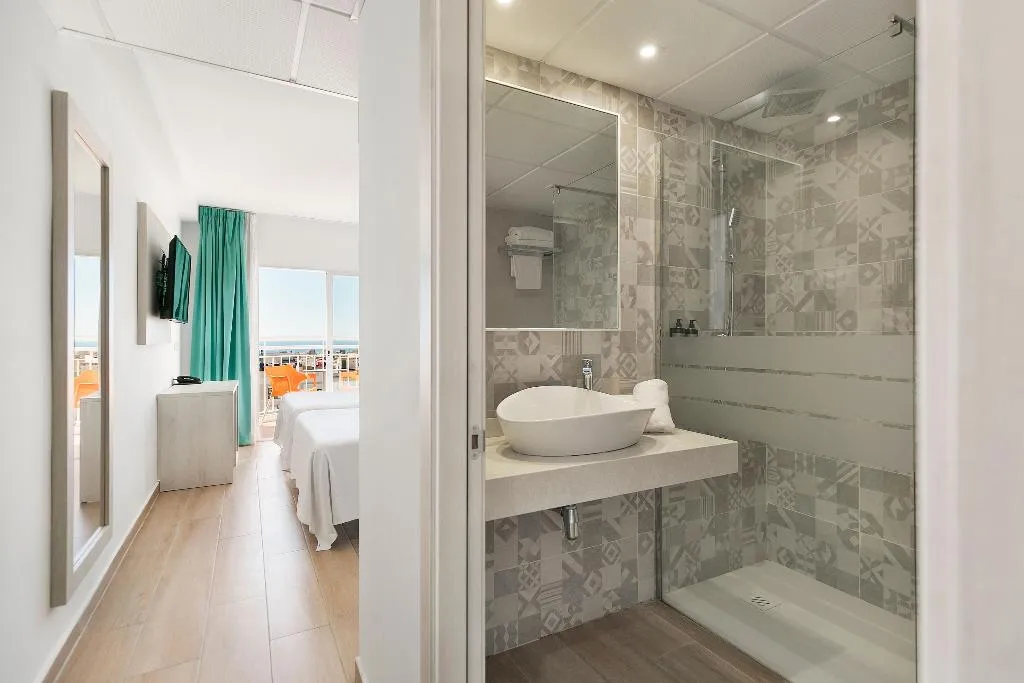 Room, Best Lloret Splash, Costa Brava