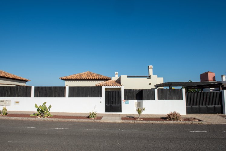 Ereza Villas Alicia, Fuerteventura