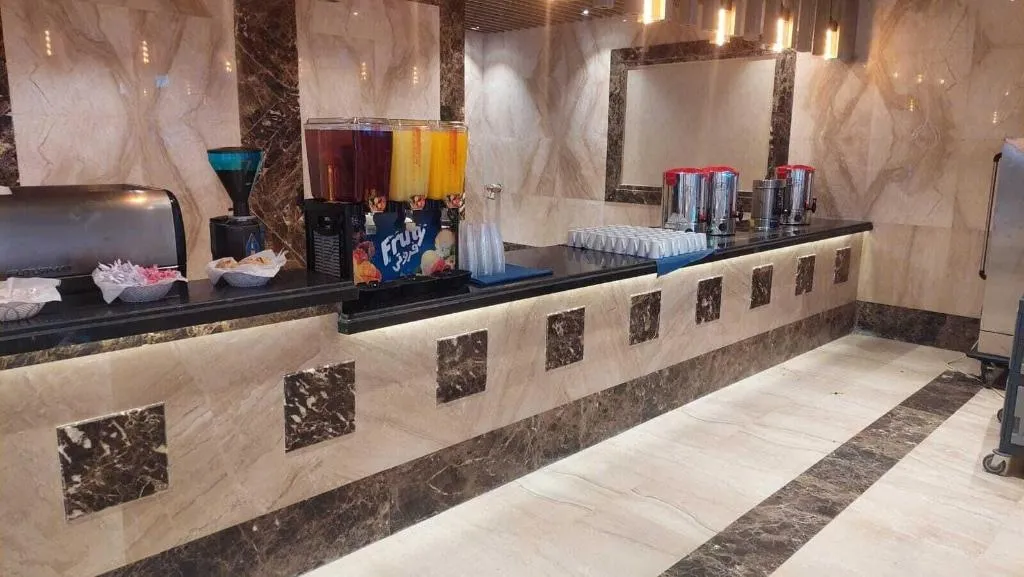 Restaurant, Sirena Beach Resort Spa, Red Sea Riviera