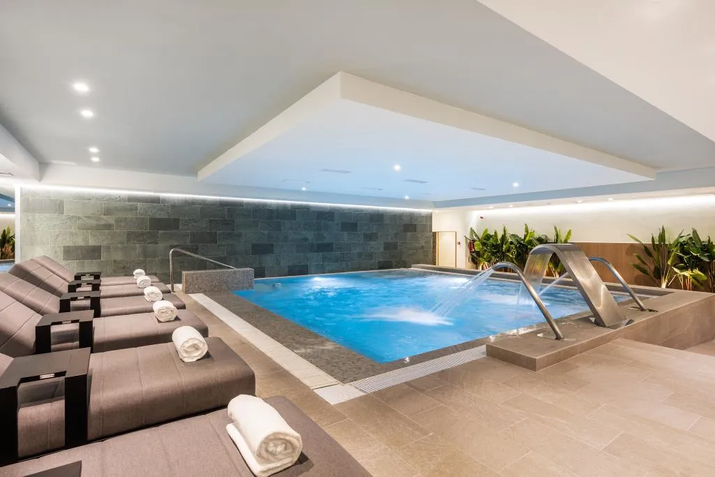 Pool, Hotel LIVVO Puerto de Mogán, Gran Canaria