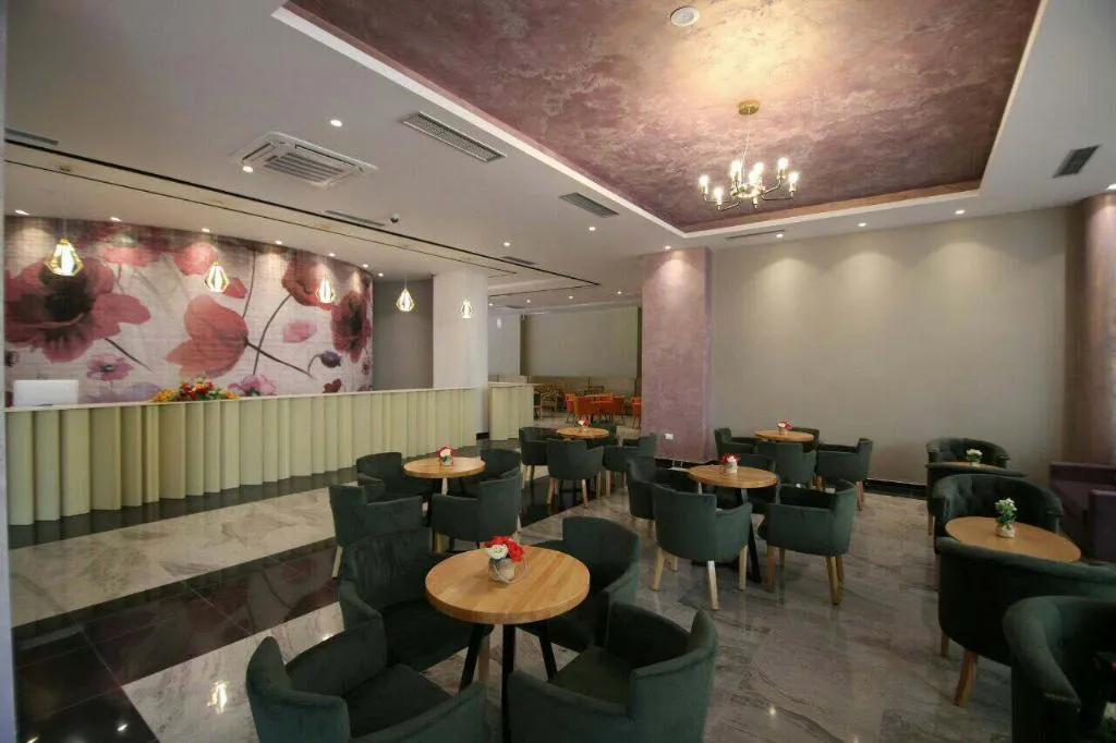 Bar, Horizont Hotel, Durres