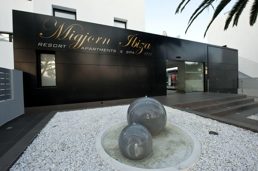 General view, Migjorn Ibiza Suites And Spa, Ibiza
