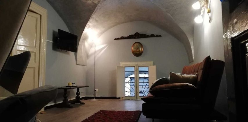Nuovo Hotel Sangiuliano ***, Catania