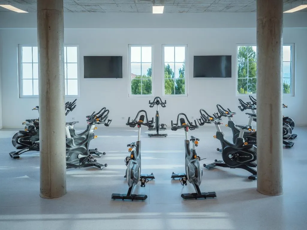Sports and Entertainment, Hyatt Ziva Madeira, Madeira
