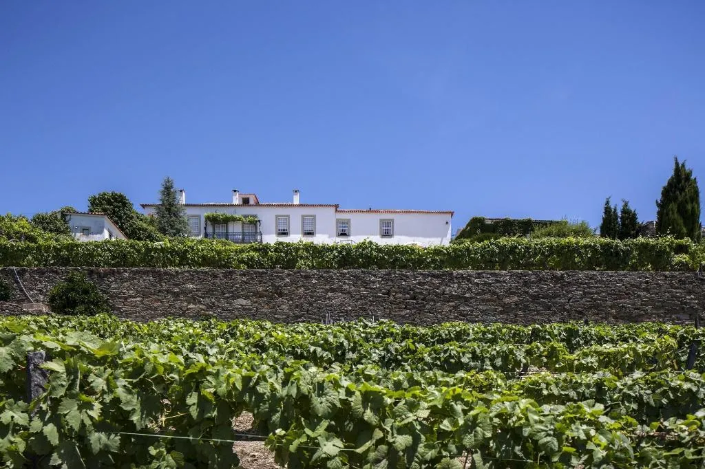 General view, Casa De Casal De Loivos, Porto