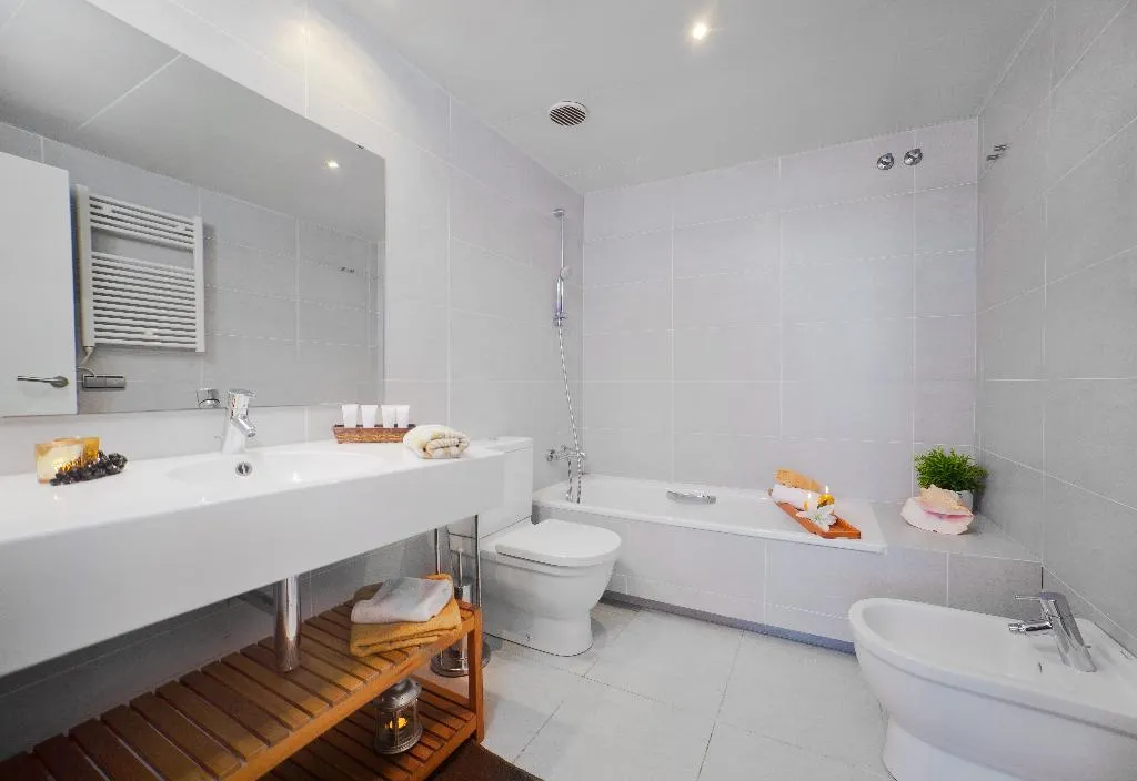 APARTMENT CAPACITY 3 Room, Victoria Diagonal Mar, Barcelona