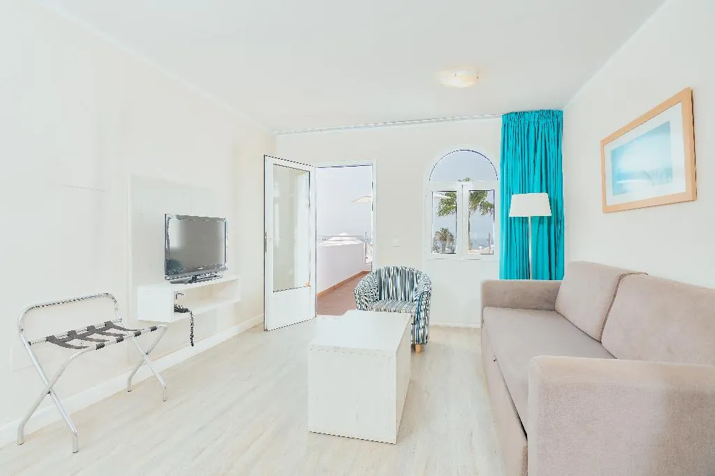 APARTMENT STANDARD Room, Gloria Izaro Club Hotel, Lanzarote