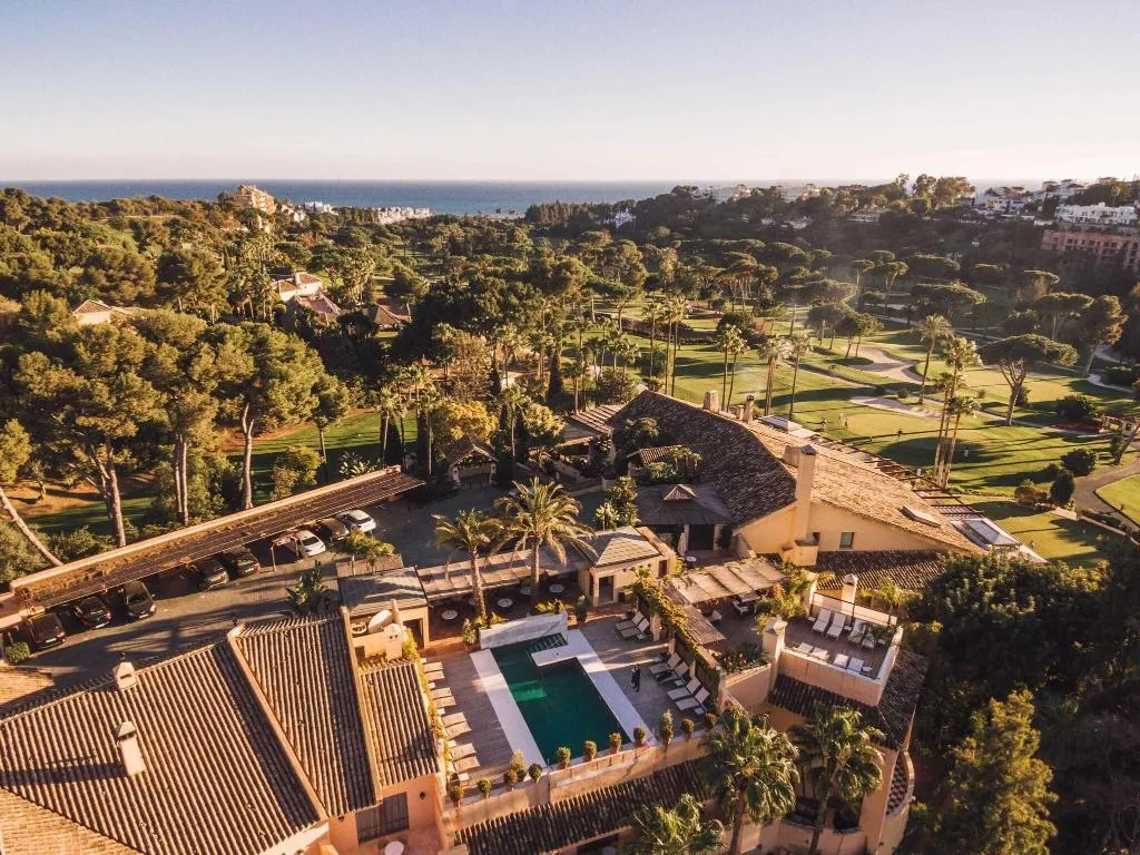 General view, Rio Real Golf & Hotel, Costa Del Sol