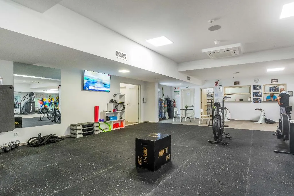 Sports and Entertainment, Hotel Rural Bricia Du Mar, Algarve